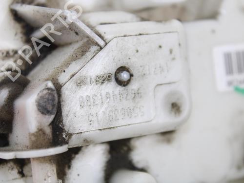 Fuel pump PEUGEOT 208 I (CA_, CC_) 1.6 HDi | BP12268454M76 