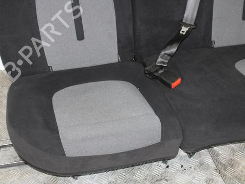 Rear seat FIAT BRAVO II (198_) 1.9 D Multijet (198AXB1A) | BP15809481C17 