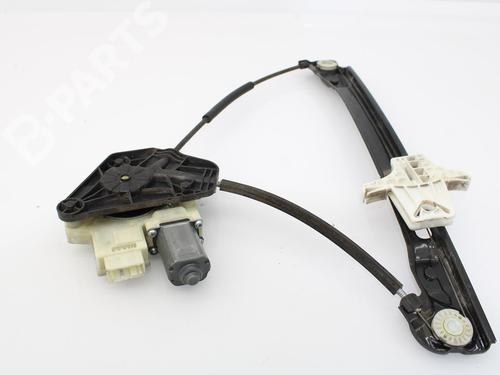 Used Rear right window mechanism Rear right window mechanism SEAT TOLEDO IV (KG3) 1.6 TDI (105 hp) 11174613 11174613