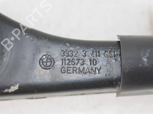 Right rear suspension arm BMW X3 (E83) 2.0 d | BP24665434M15 