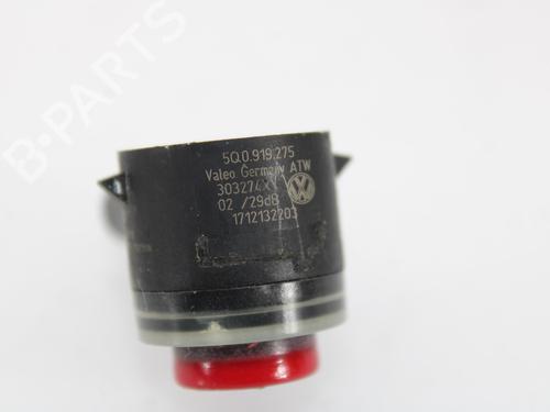Used Electronic sensor VW GOLF VII (5G1, BQ1, BE1, BE2) 2.0 GTD (184 hp) 12268355
