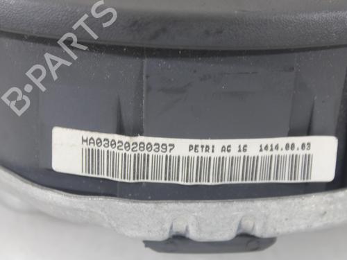Driver airbag SMART CITY-COUPE (450) 0.6 (S1CLA1, 450.341) | BP16874862C9 