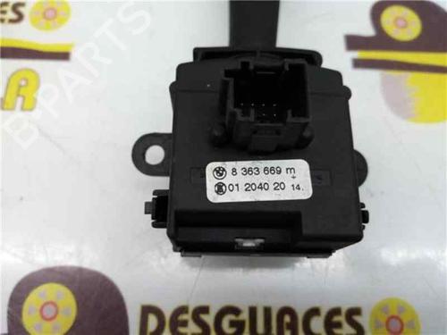Steering column stalk BMW 3 (E46)  | BP10124004I23 