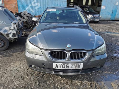 Used Parts BMW 5 (E60)  525 d  1070642
