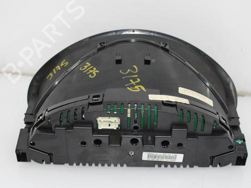 Instrument cluster MERCEDES-BENZ CLC-CLASS (CL203) CLC 180 Kompressor (203.746) | BP10120766C47 