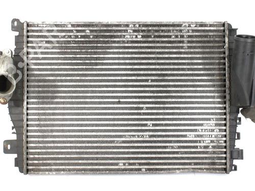 Intercooler JAGUAR XF I (X250) 3.0 D | BP33833394M30 - Image 2