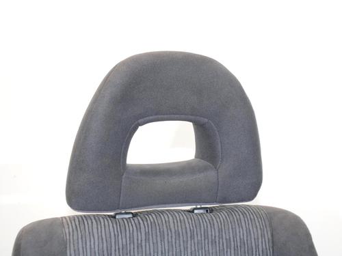Right front seat MITSUBISHI PAJERO III (V7_W, V6_W) 2.5 TDi (V64W, V74W) | BP16339281C16 