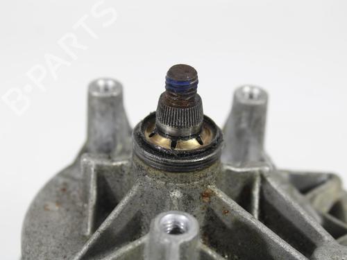Front wiper motor BMW 5 (F10) 525 d | BP13704450M29 