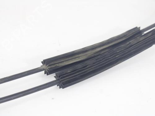 Gear lever VW POLO V (6R1, 6C1) 1.2 TSI 16V | BP16875193M90 