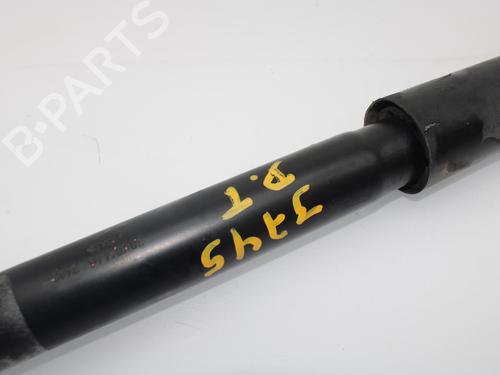 Right rear shock absorber SEAT LEON (1P1) 1.9 TDI | BP11091649M19 