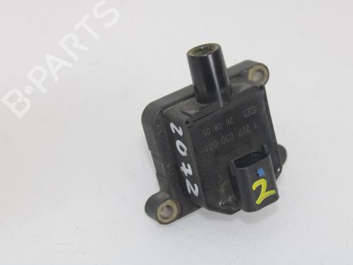 Used Ignition coil ALFA ROMEO 147 (937_) 1.6 16V T.SPARK ECO (937.AXA1A, 937.BXA1A) (105 hp) 12981576