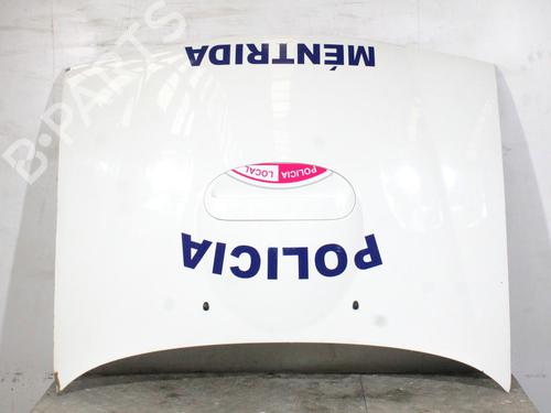 Used Hood Hood 33163153 33163153