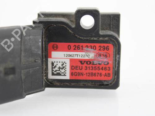 Electronic sensor LAND ROVER FREELANDER 2 (L359) 2.2 TD4 4x4 | BP13312457M84 