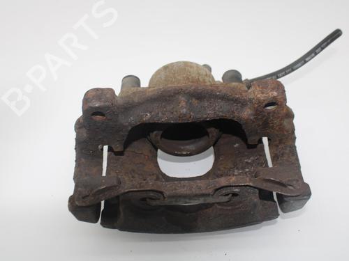 Right front brake caliper FORD S-MAX (WA6)  | BP11609095M104 