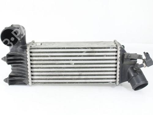 Used Intercooler CITROËN C5 I Break (DE_) 2.2 HDi (DE4HXB, DE4HXE) (133 hp) 10123165