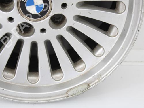 Rim BMW 5 (E39) 525 tds | BP16352349C45 