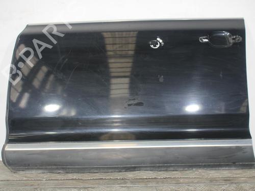 Used Left front door VW TOUAREG (7LA, 7L6, 7L7) 5.0 V10 TDI (313 hp) 30154255