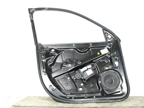 Rudehejsemekanisme ventre foran VW TOUAREG (7LA, 7L6, 7L7) 5.0 V10 TDI | BP30440345C22