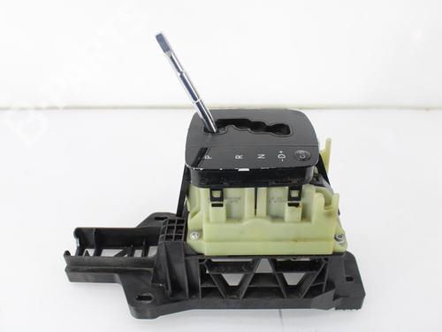 Used Manual gearbox selector Manual gearbox selector MERCEDES-BENZ B-CLASS Sports Tourer (W245) B 200 CDI (245.208) (140 hp) 10121837 10121837