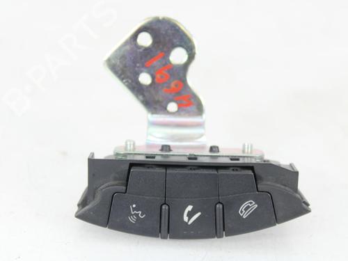 Used Steering wheel controls MITSUBISHI ASX (GA_W_) [2009-2025]  22303700