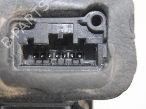 Front right lock VW POLO V (6R1, 6C1) 1.2 TSI 16V | BP16987721C97 