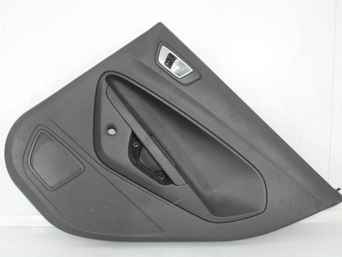Used Rear right panel FORD FIESTA VI (CB1, CCN) 1.5 TDCi (75 hp) 22305419