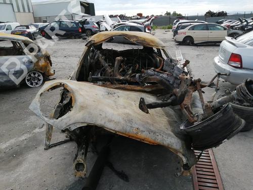 Used Parts MINI MINI (R56)  Cooper  1083641