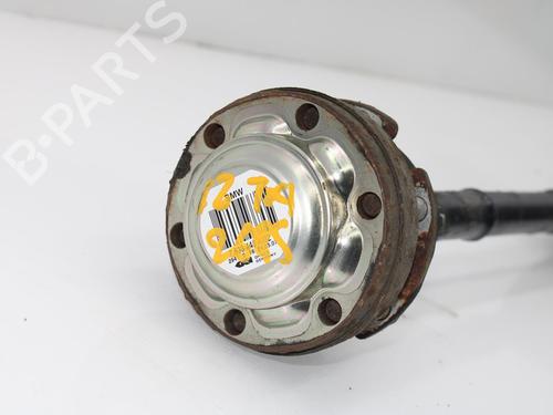Left rear driveshaft BMW 3 (E90) 320 d | BP10124700M40 