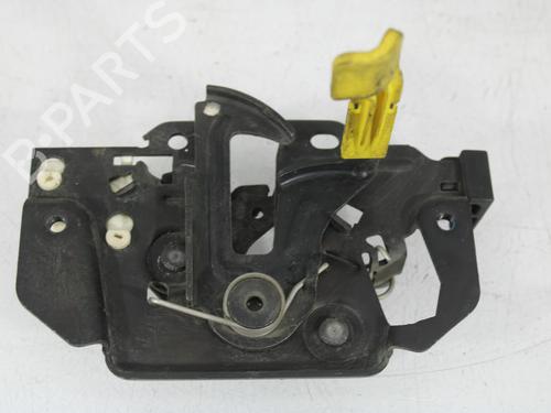 hjelmlås FORD FIESTA VI (CB1, CCN) 1.5 TDCi | BP22305499C133 