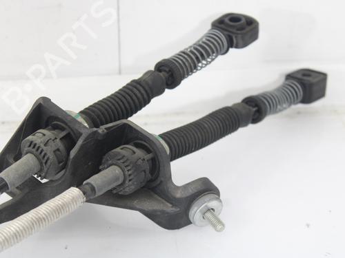 Gear lever SEAT IBIZA V (KJ1, KJG) 1.0 TSI | BP17523174M90 
