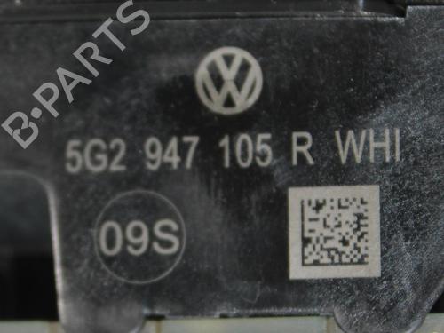 Interior roof light VW GOLF VII (5G1, BQ1, BE1, BE2) 2.0 GTD | BP14175733I8 