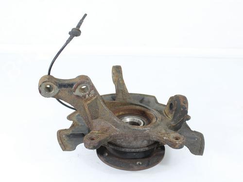 Right front steering knuckle SUZUKI SX4 S-Cross (JY) 1.6 DDiS (AKK 416D) | BP17787290M26 