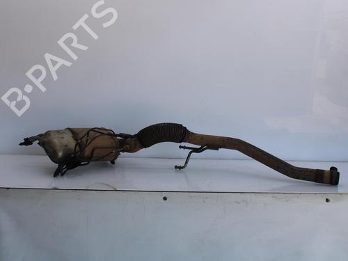 Used Catalyst VW GOLF VI (5K1) 1.6 TDI (105 hp) 10119433