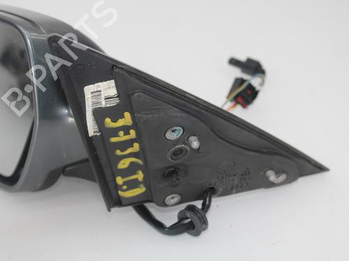 Left mirror AUDI A4 B8 Avant (8K5) 2.0 TDI | BP11609183C26 