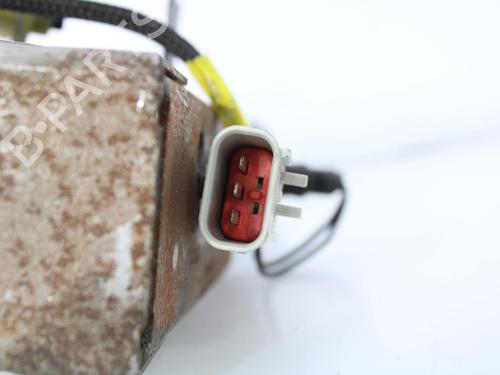 Clutch slave cylinder JEEP COMPASS (MK49) 2.0 CRD 4x4 | BP14174846M113 