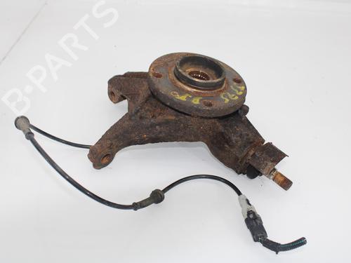 Used Right front steering knuckle CITROËN BERLINGO MULTISPACE (B9) 1.6 BlueHDi 120 (120 hp) 11253520