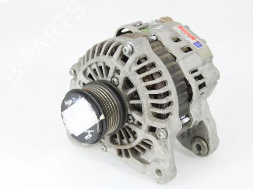 Generator RENAULT MEGANE II (BM0/1_, CM0/1_) [2001-2012]  10123289