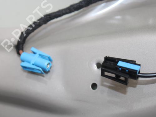 Tailgate MINI MINI (R56) Cooper D | BP17186484C6 