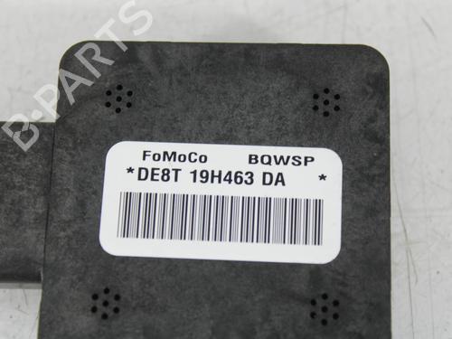 Electronic module FORD FIESTA VI (CB1, CCN) 1.5 TDCi | BP22305434M83 