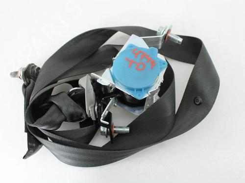 Used Rear right seatbelt KIA SORENTO II (XM) 2.2 CRDi 4WD (197 hp) 22303375