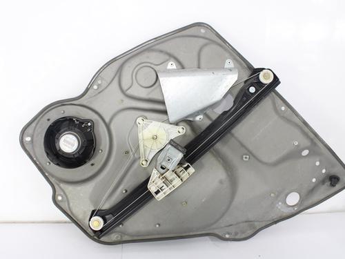 Rear left window mechanism MERCEDES-BENZ B-CLASS Sports Tourer (W245) B 200 CDI (245.208) | BP10121876C24 