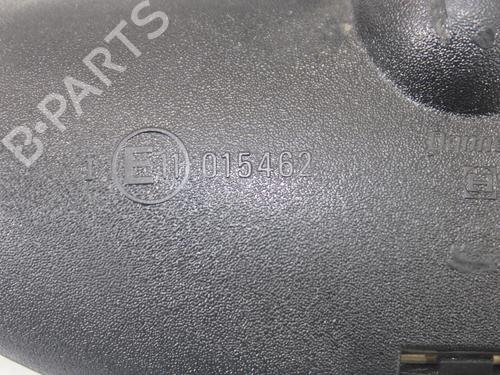 Rear mirror SMART CITY-COUPE (450) 0.6 (S1CLA1, 450.341) | BP16874856I6 