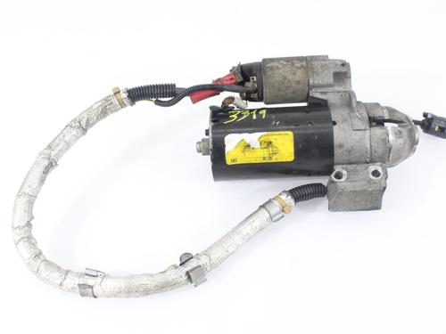 Used Starter BMW 1 (E87) 118 d (143 hp) 15940176
