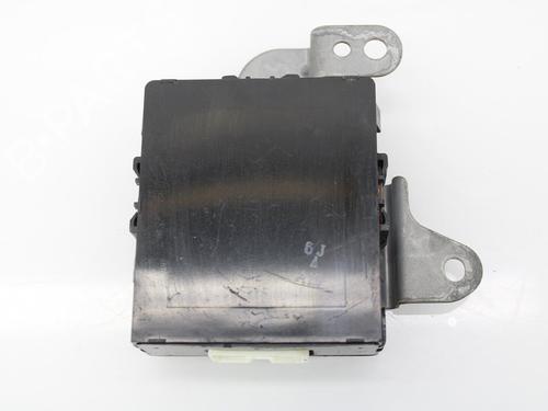 Electronic module TOYOTA LAND CRUISER PRADO (_J12_) 3.0 D-4D (KDJ120, KDJ125) | BP10120954M83 