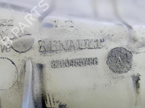 Expansion tank RENAULT KANGOO Express (FW0/1_) 1.5 dCi 75 (FW07, FW10, FW04) | BP22304655C120 