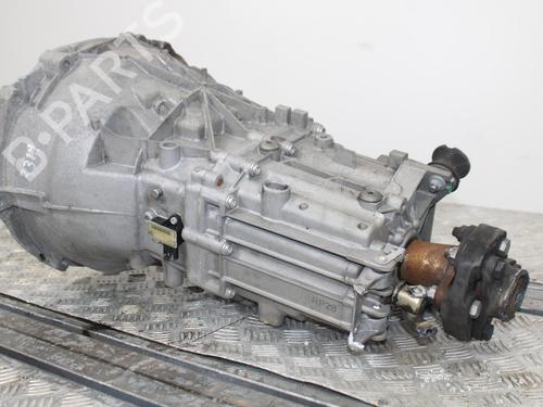 Gearbox BMW 1 (E87) 118 d | BP15991130M3 