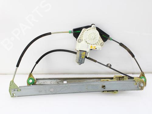Used Front left window mechanism AUDI Q5 (8RB) 3.0 TDI quattro (240 hp) 10120488