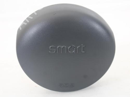 Used Driver airbag SMART CITY-COUPE (450) 0.6 (S1CLA1, 450.341) (55 hp) 16874862