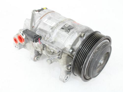 Used AC compressor AC compressor BMW 2 Coupe (F22, F87) 218 i (136 hp) 40108831 40108831