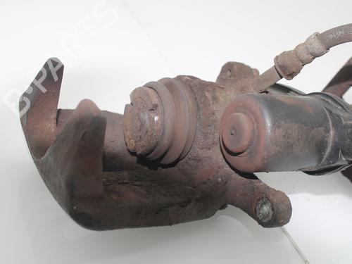 Right rear brake caliper AUDI Q5 (8RB) 3.0 TDI quattro | BP11609046M106 